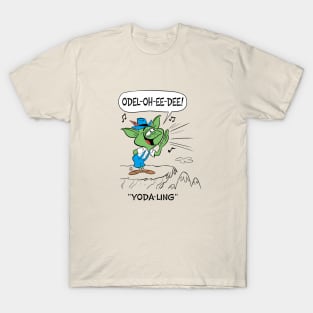 FUNNY CARTOON T-Shirt